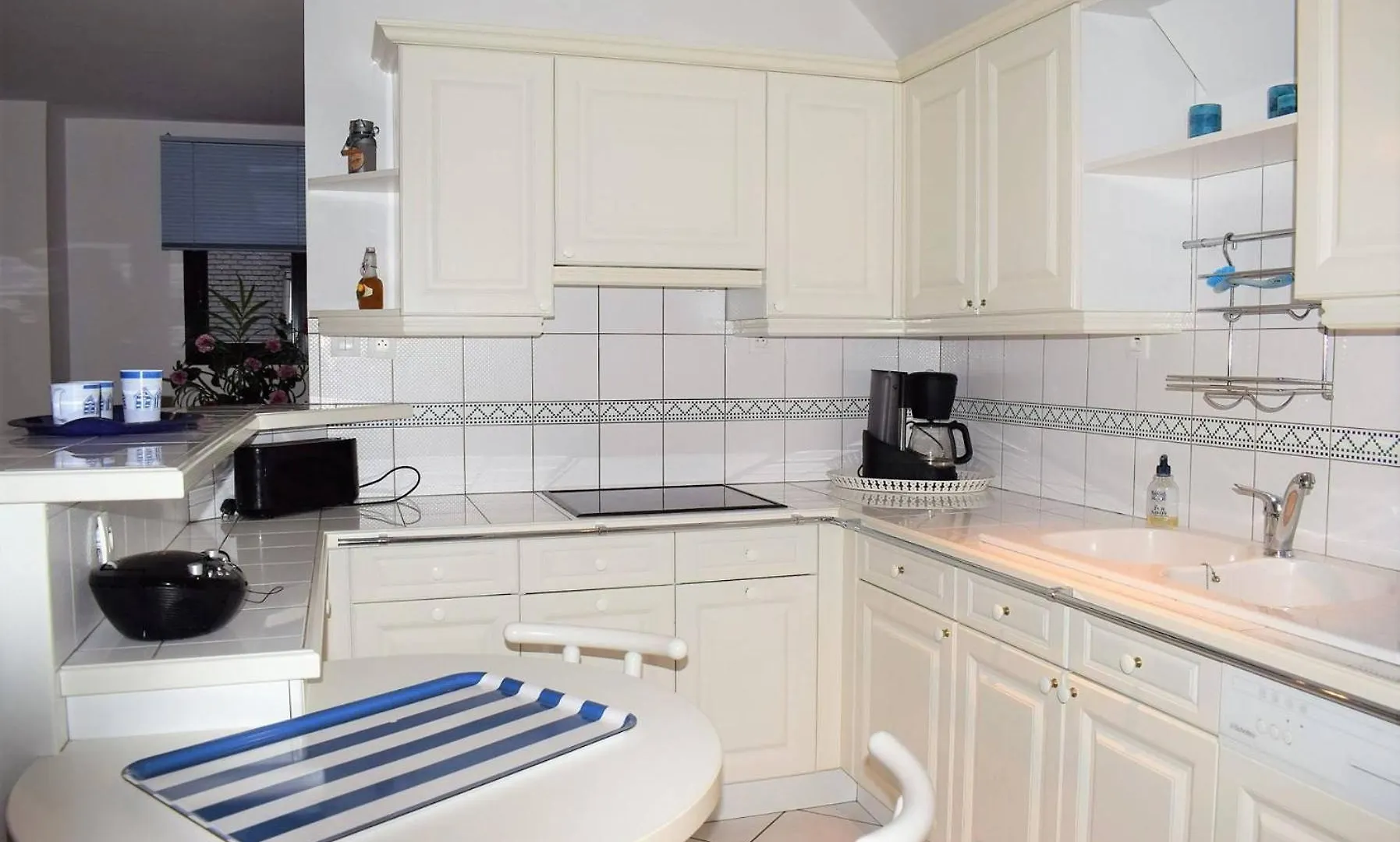 Apartment Superbe Appartement 3 Etoiles A Proximite Centre Et Plage A Perros-Guirec - Ref 942