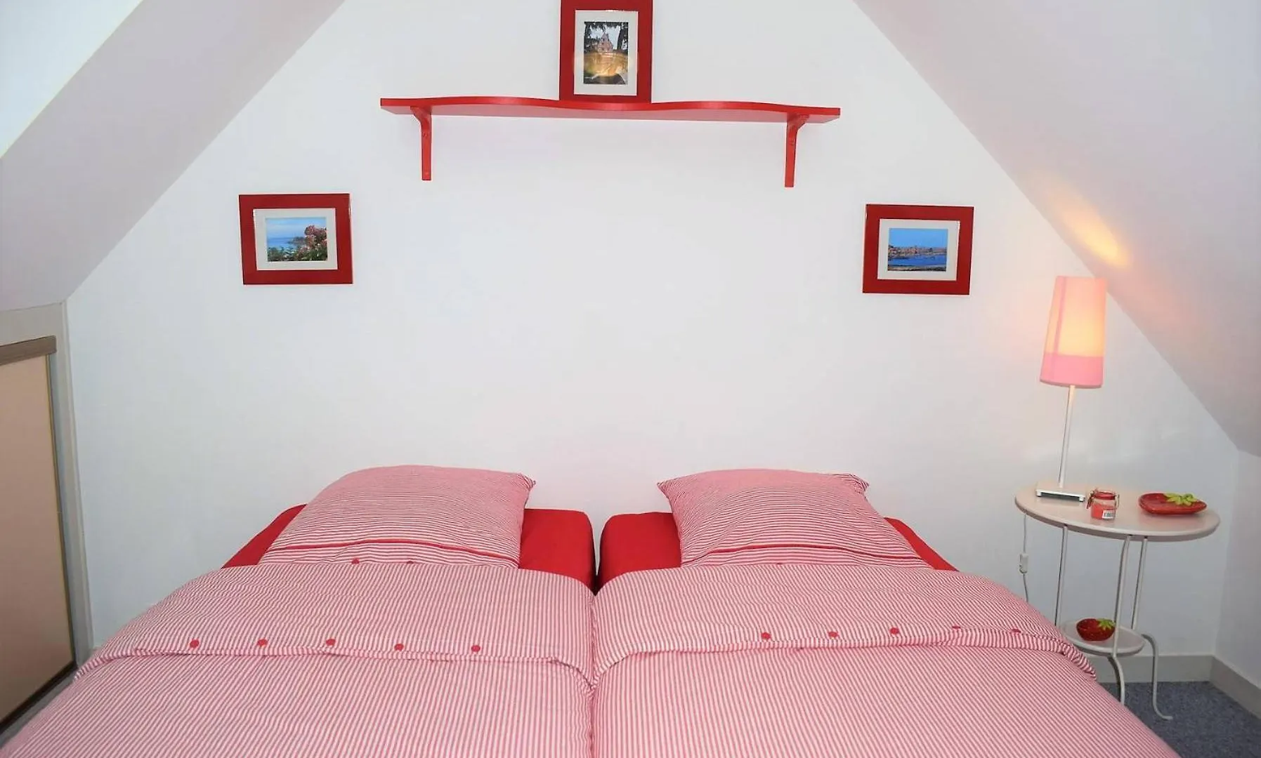 Apartment Superbe Appartement 3 Etoiles A Proximite Centre Et Plage A Perros-Guirec - Ref 942 France