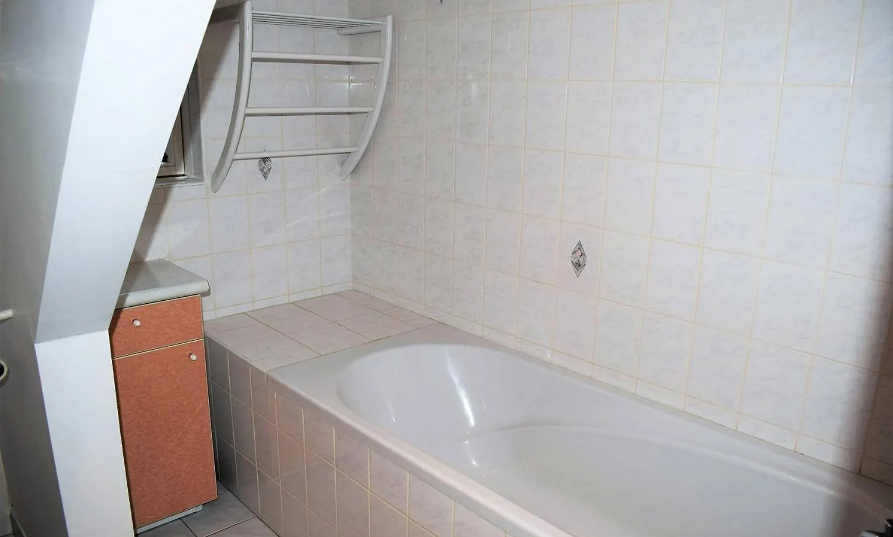 Superbe Appartement 3 Etoiles A Proximite Centre Et Plage A Perros-Guirec - Ref 942 Apartment