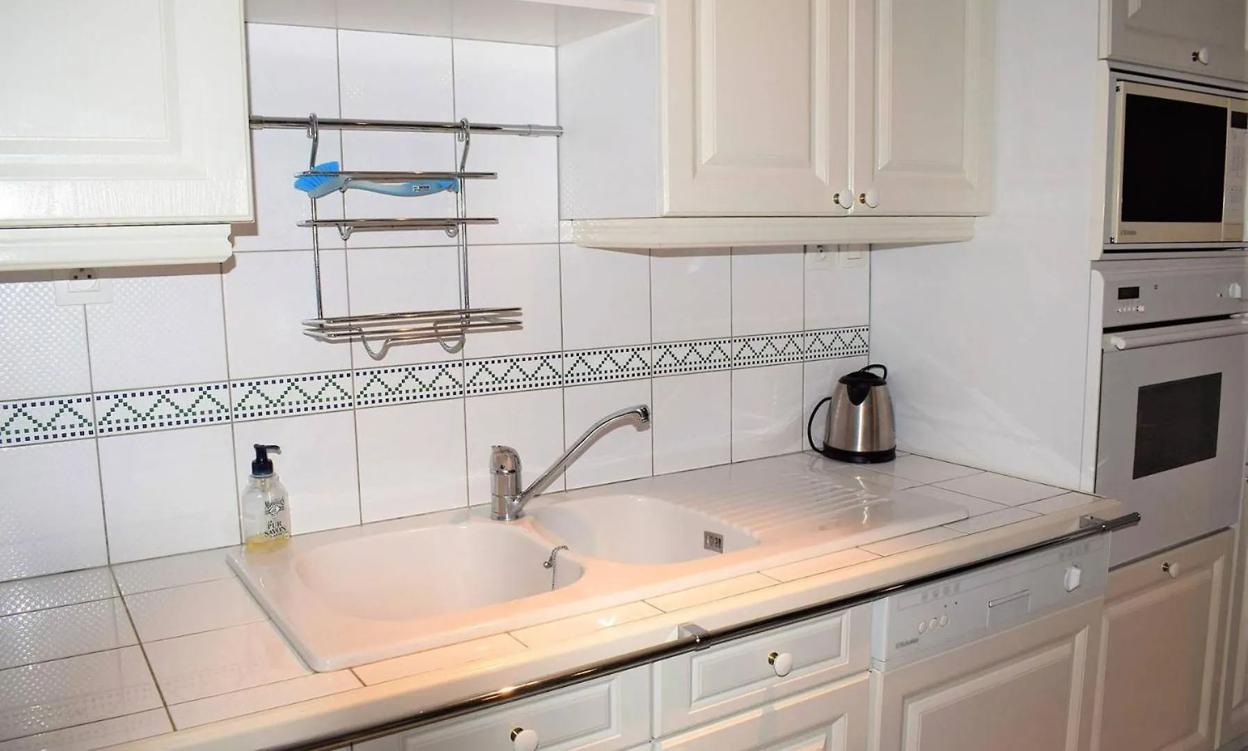 Apartment Superbe Appartement 3 Etoiles A Proximite Centre Et Plage A Perros-Guirec - Ref 942 France